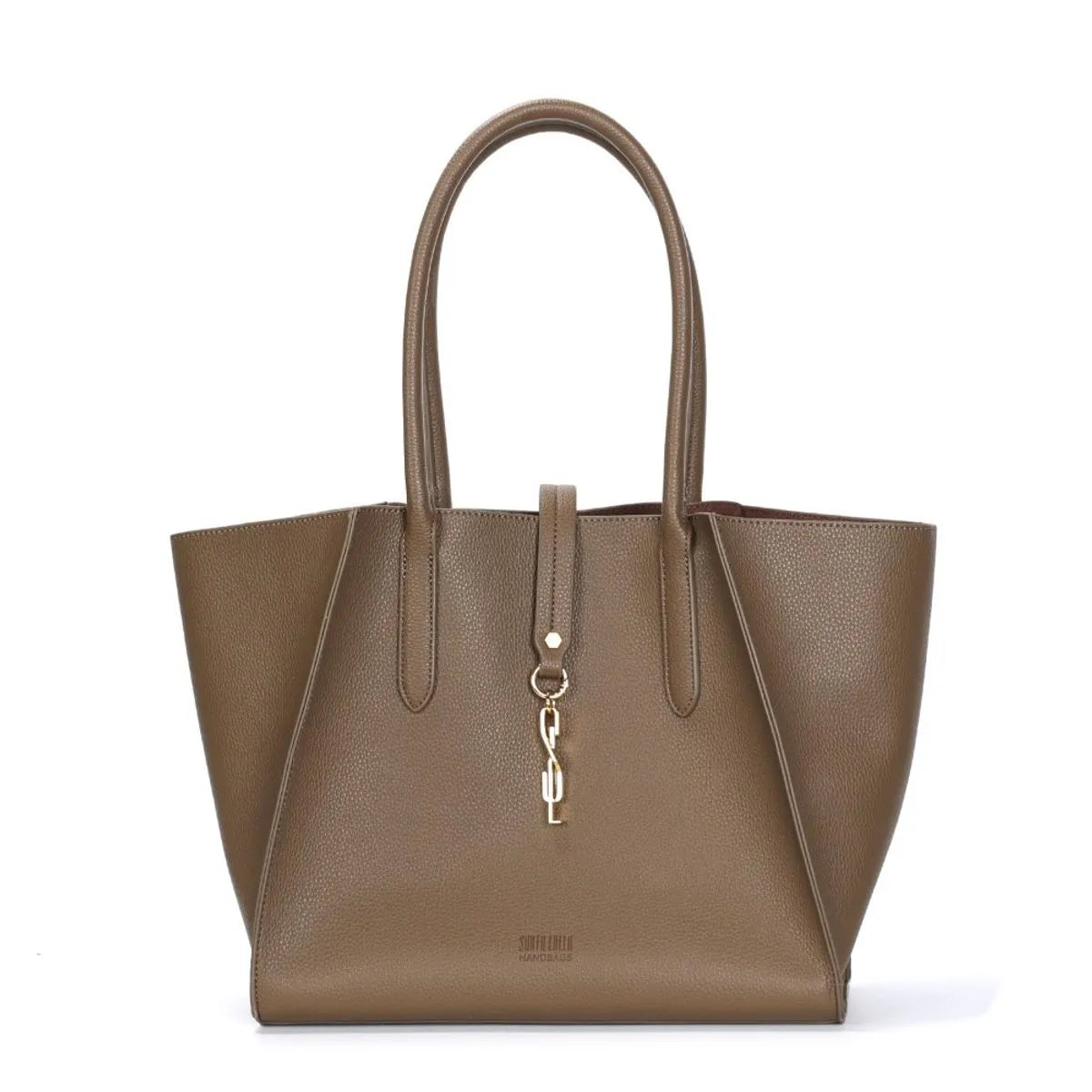 Kit Bolsa Shopper Floater E Nécessaire