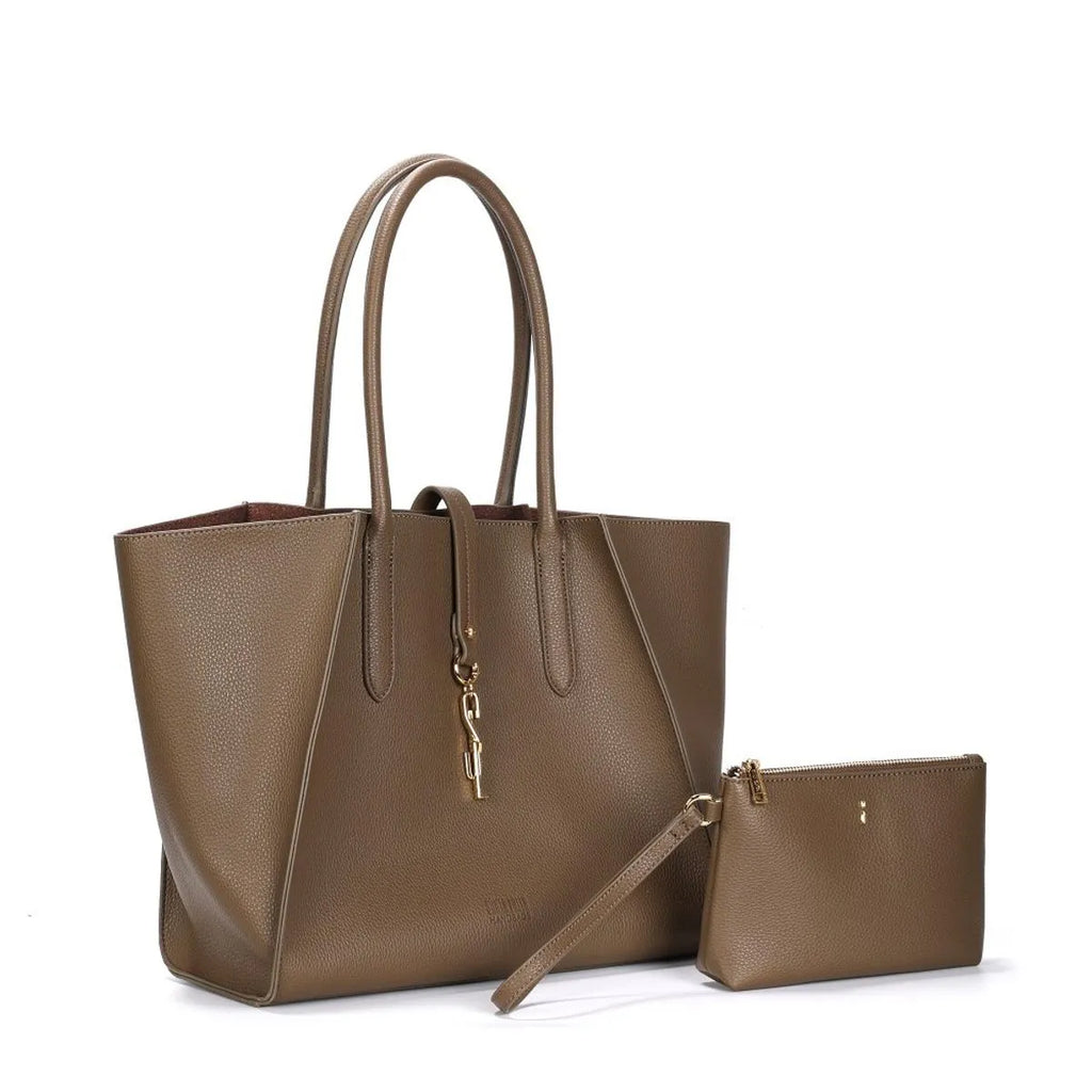 Kit Bolsa Shopper Floater E Nécessaire