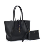 Kit Bolsa Shopper Floater E Nécessaire