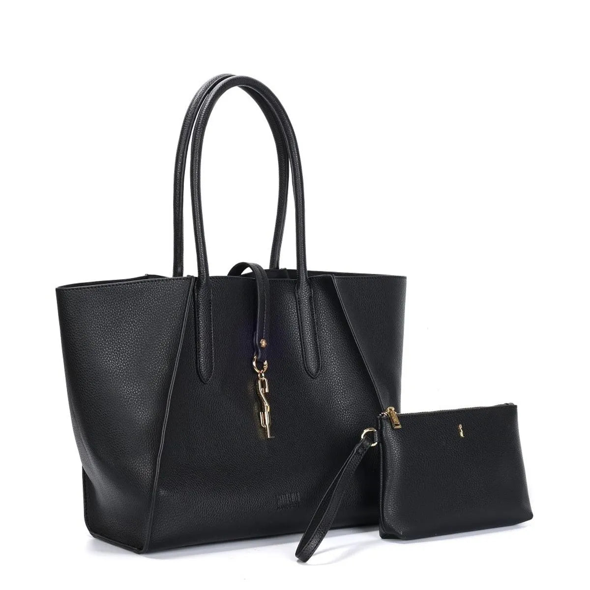 Kit Bolsa Shopper Floater E Nécessaire