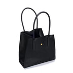 Kit Bolsa Shopper Floater E Nécessaire