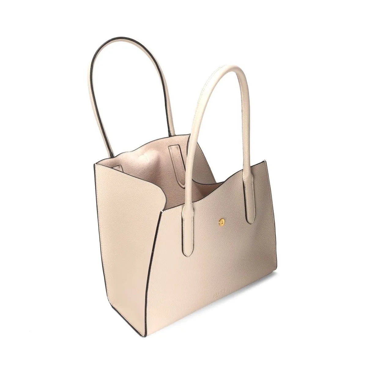 Kit Bolsa Shopper Floater E Nécessaire