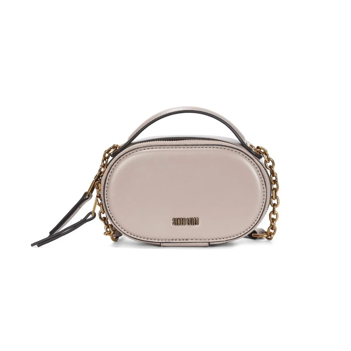 Bolsa Pequena Soft Alça Dupla