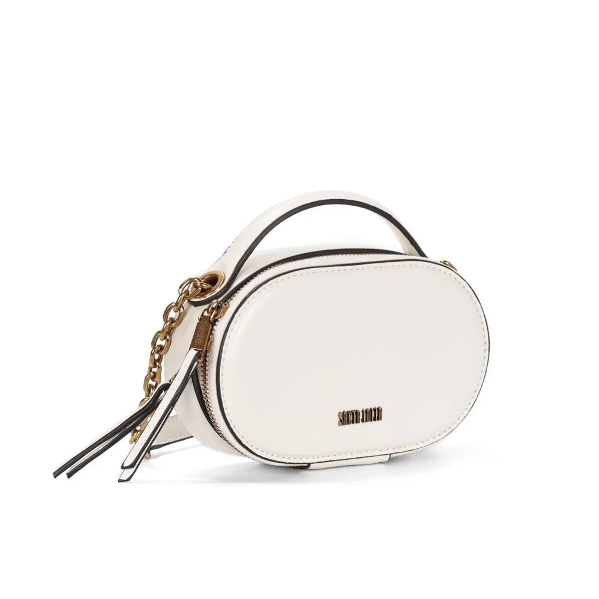 Bolsa Pequena Soft Alça Dupla