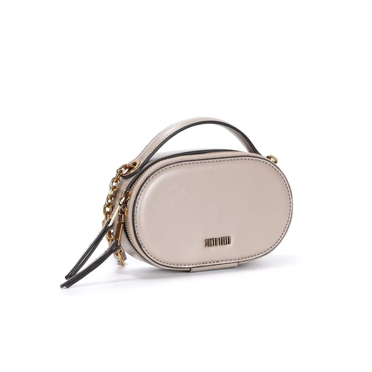 Bolsa Pequena Soft Alça Dupla