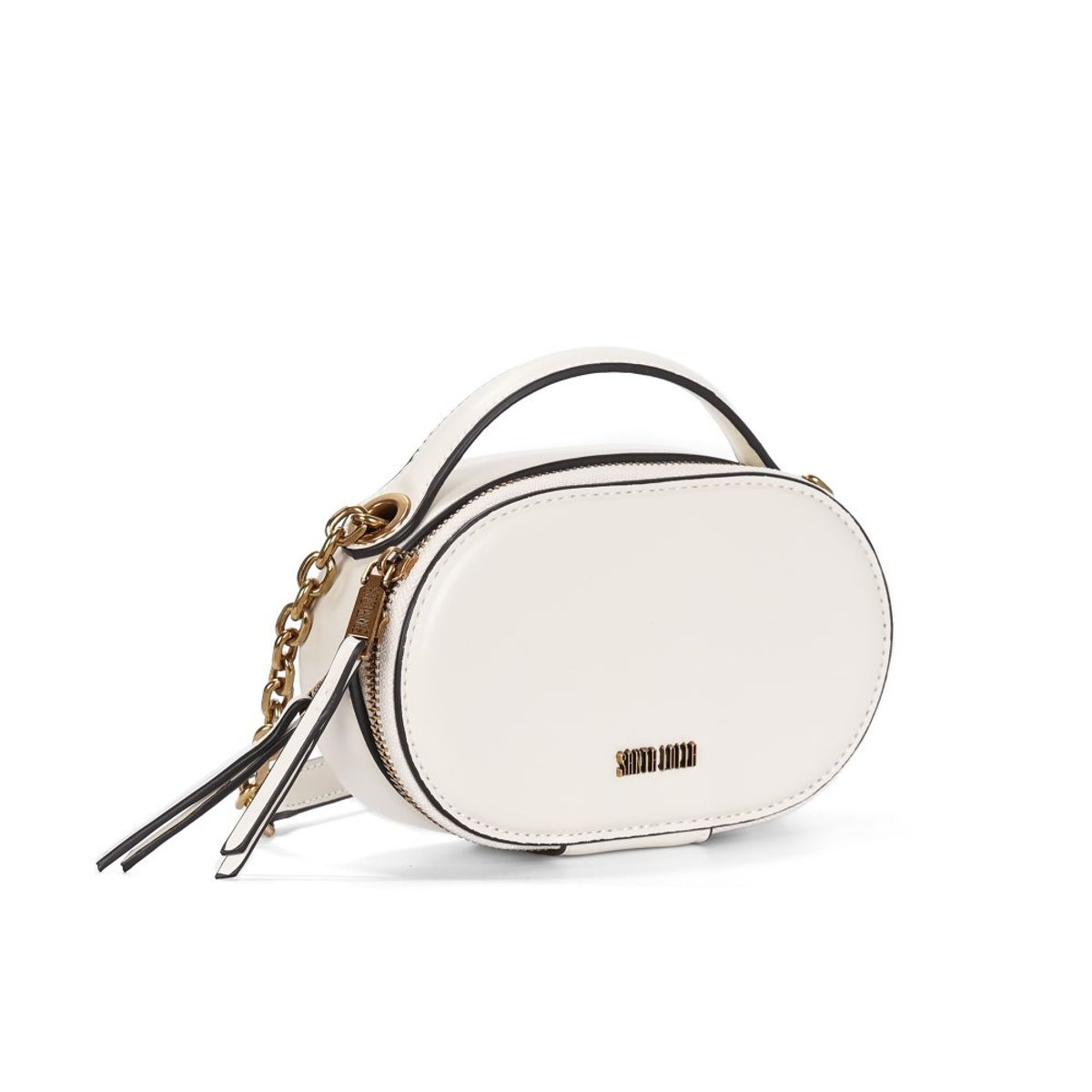 Bolsa Pequena Soft  Duas Alças