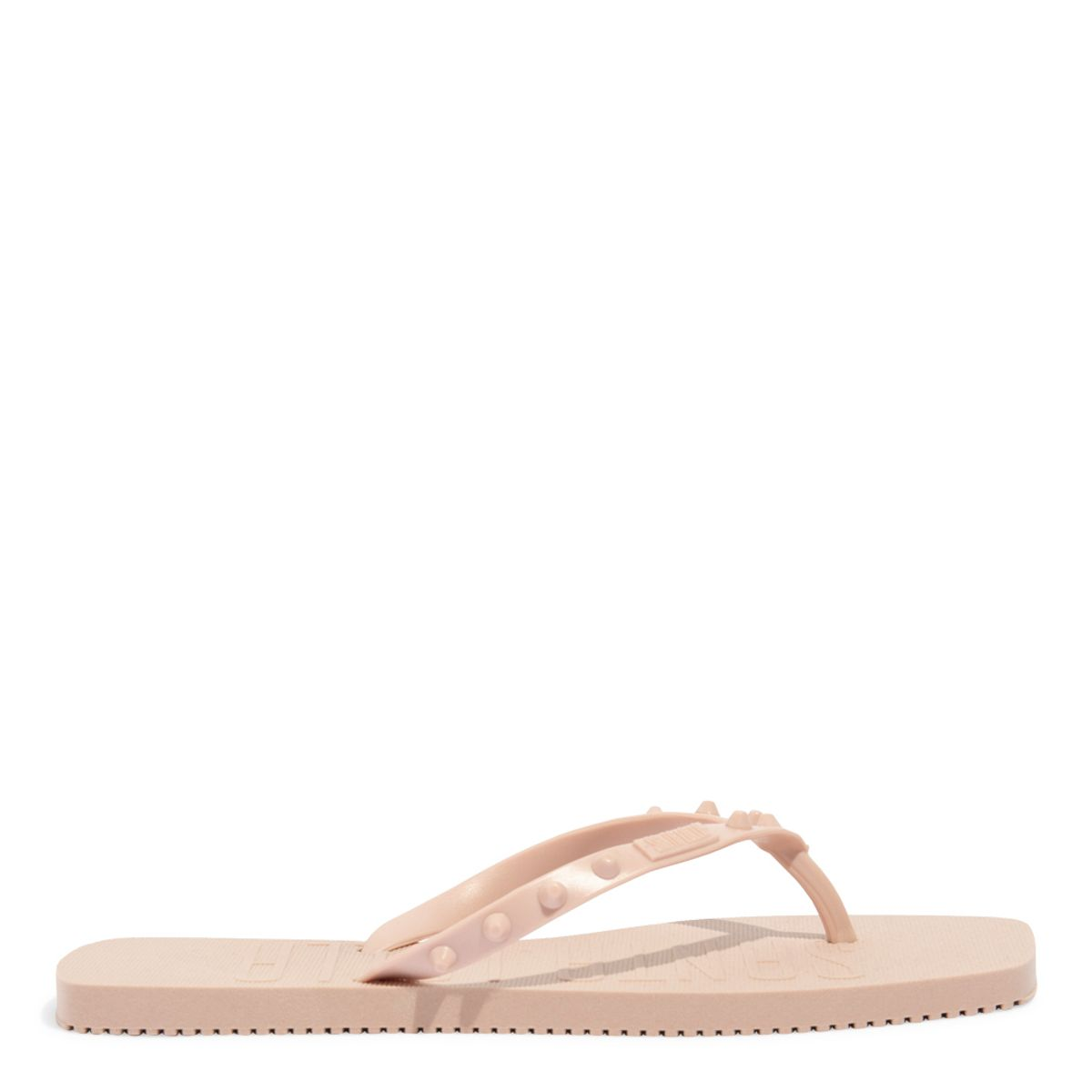 Chinelo Flipes Flop Borracha