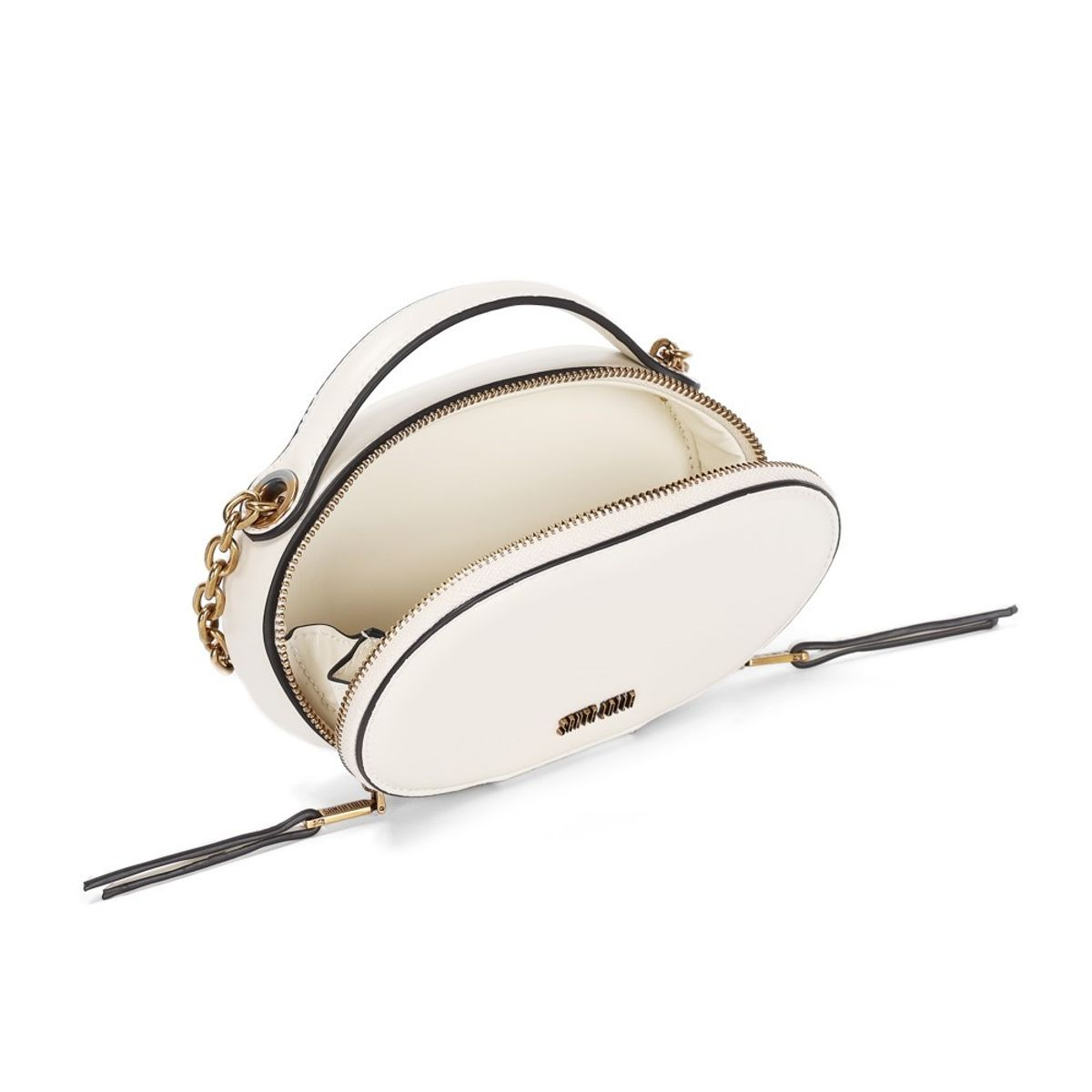 Bolsa Pequena Soft  Duas Alças