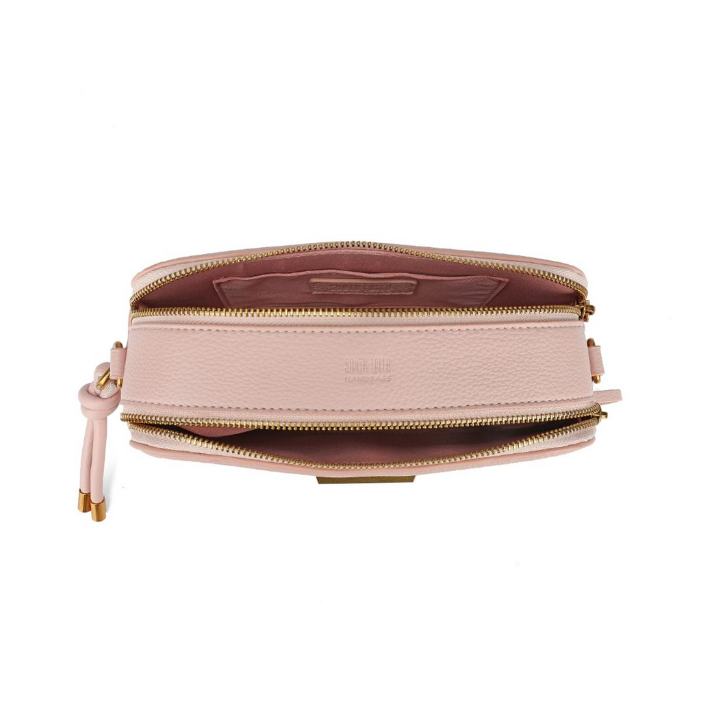 Bolsa Floater Alça Gorgurão Transversal