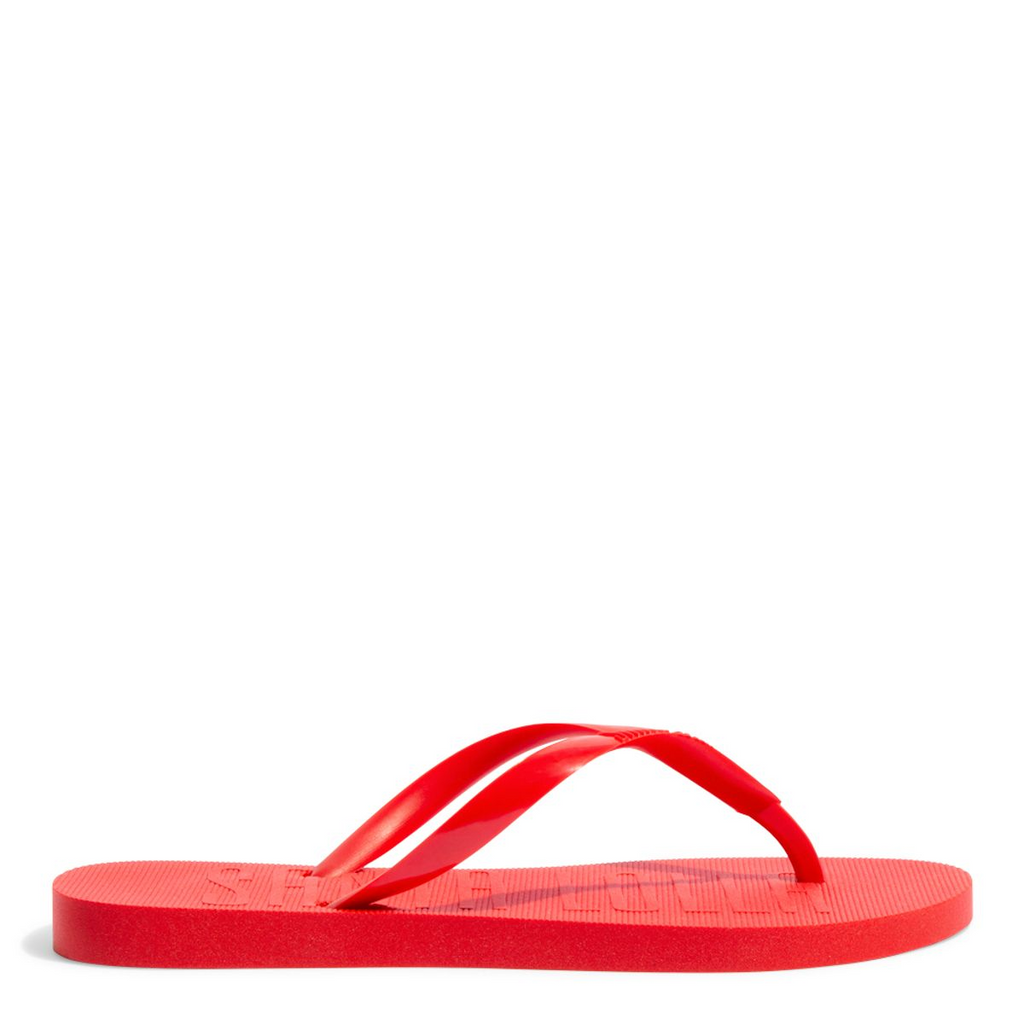 Chinelo Flip Flop Borracha