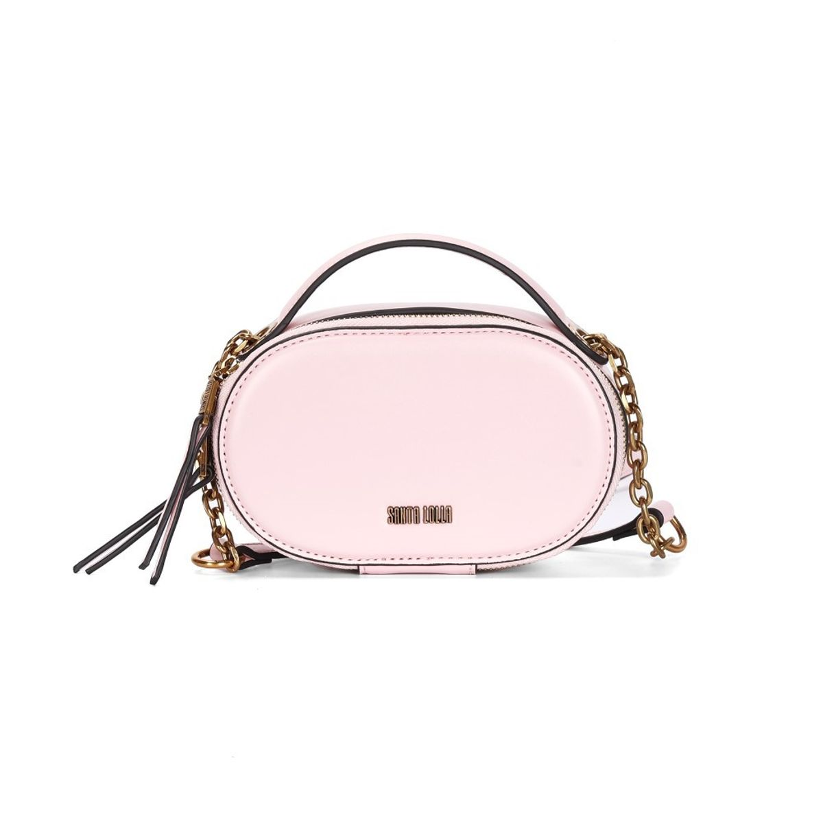 Bolsa Pequena Soft  Duas Alças