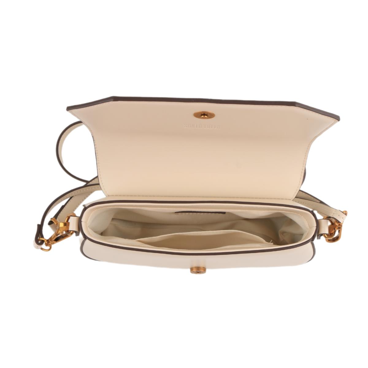 Bolsa Baguete Soft Alça de Ombro