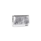 Bolsa Metalizada Alça De Corrente