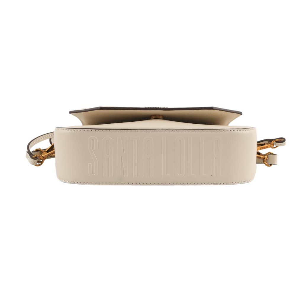 Bolsa Baguete Soft Alça de Ombro