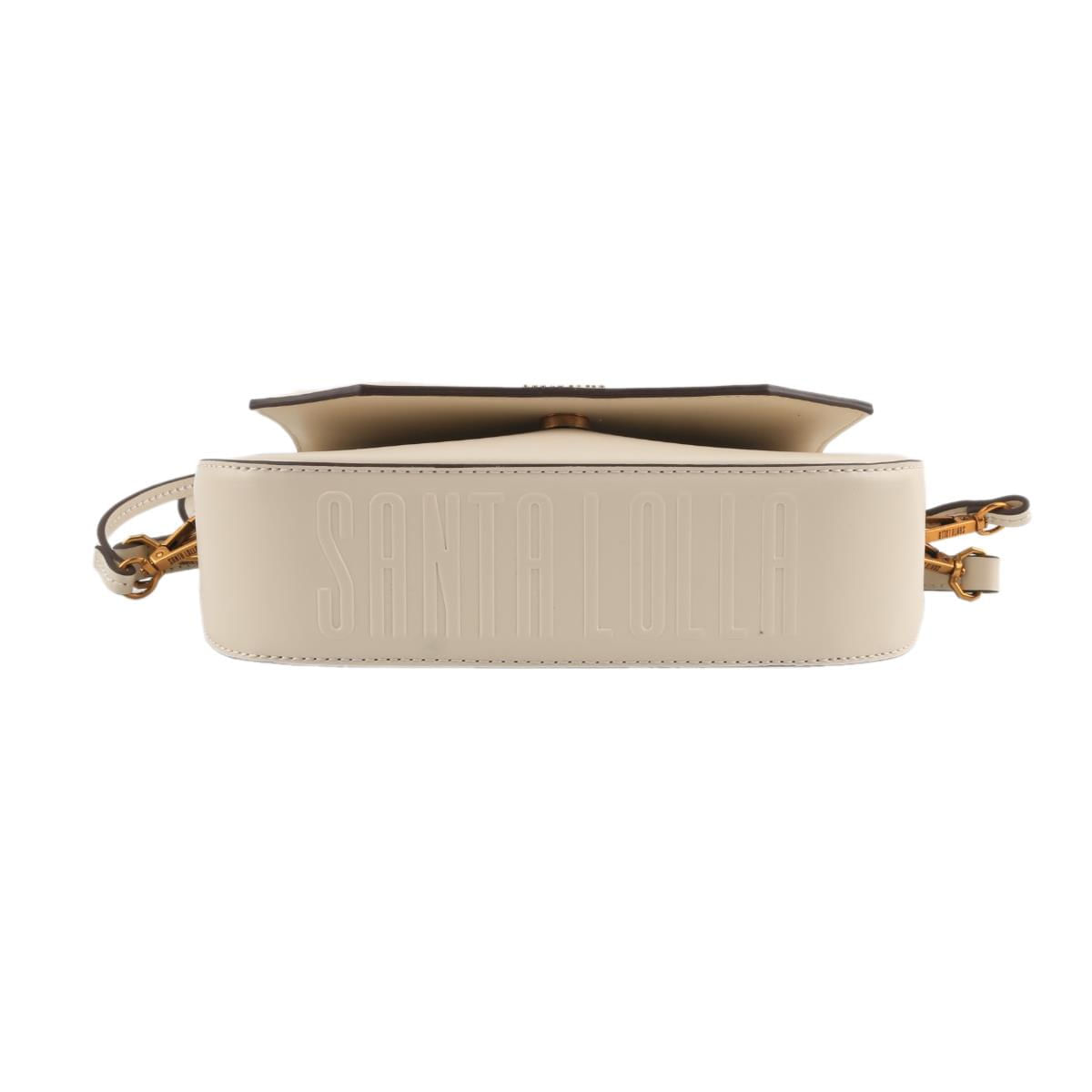 Bolsa Baguete Soft Alça de Ombro