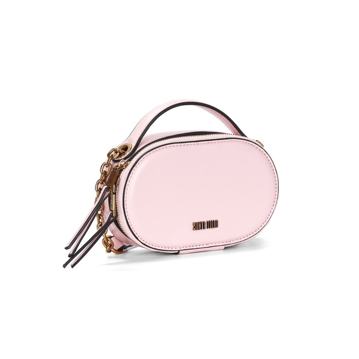 Bolsa Pequena Soft  Duas Alças