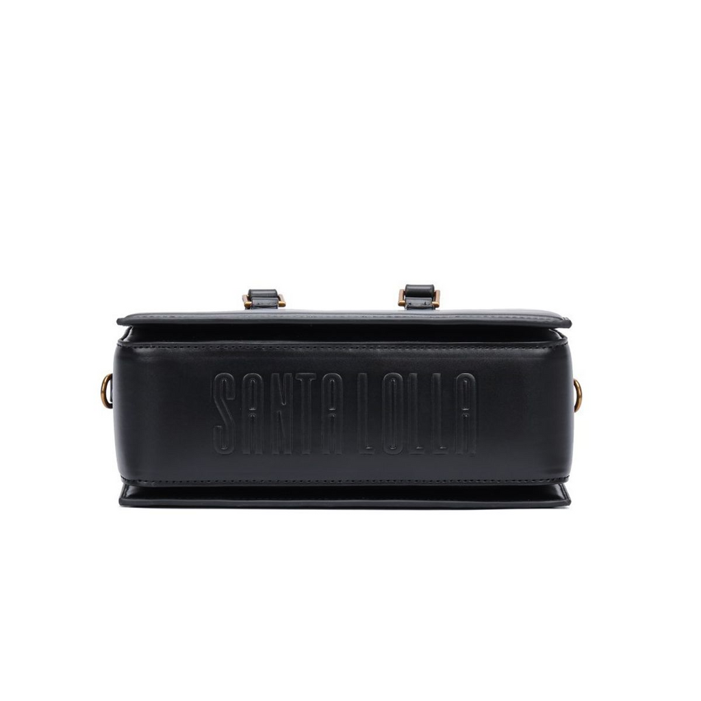 Bolsa Tote Soft Fog Alça Dupla