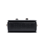 Bolsa Tote Soft Fog Alça Dupla