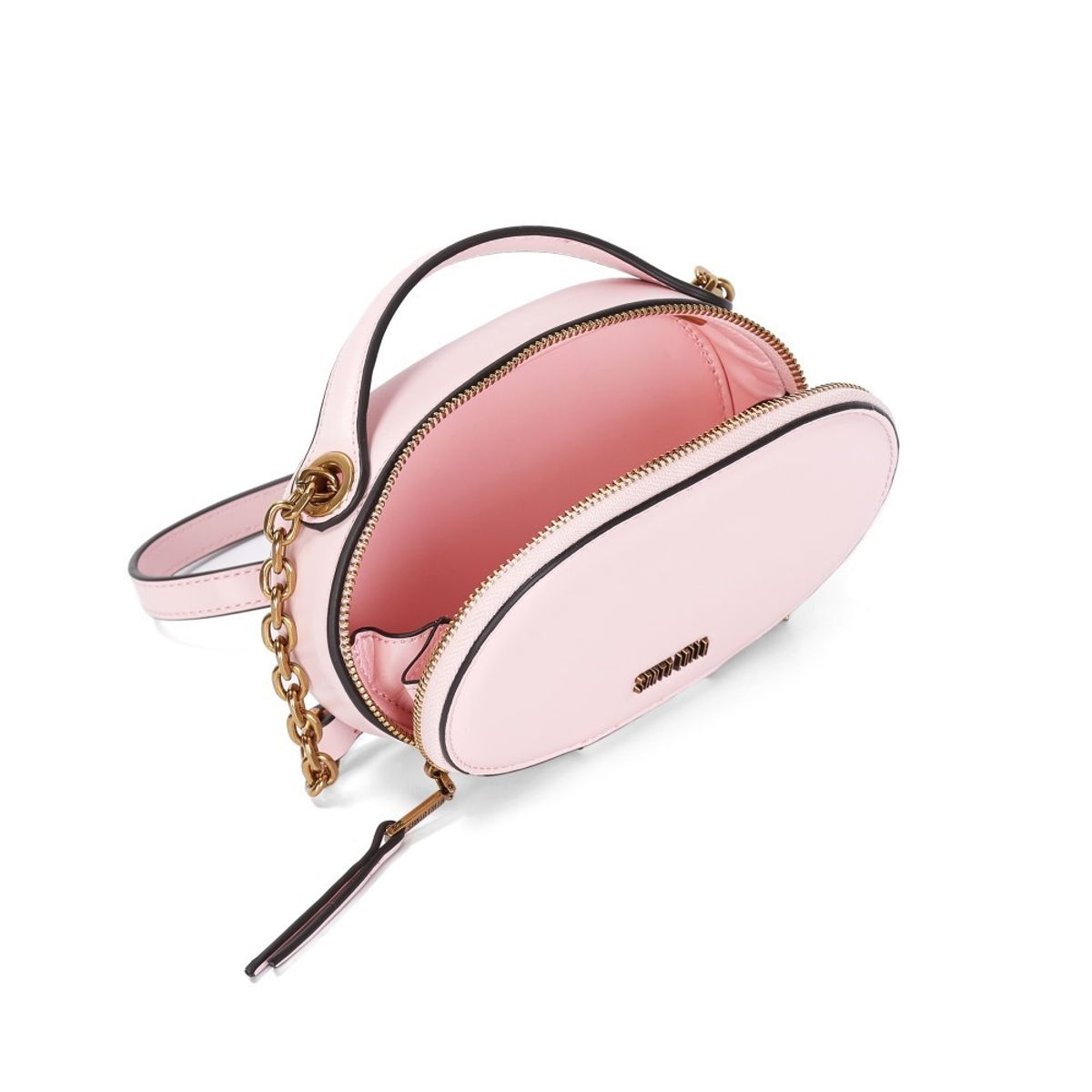 Bolsa Pequena Soft  Duas Alças