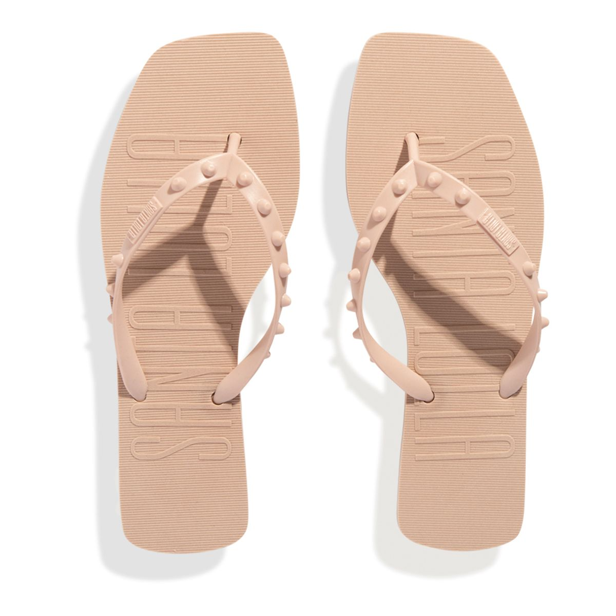 Chinelo Flipes Flop Borracha