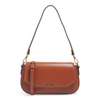 Bolsa Baguete Soft Alça de Ombro