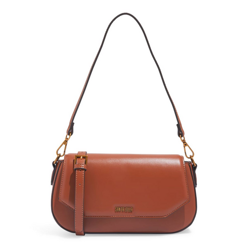 Bolsa Baguete Soft Alça de Ombro