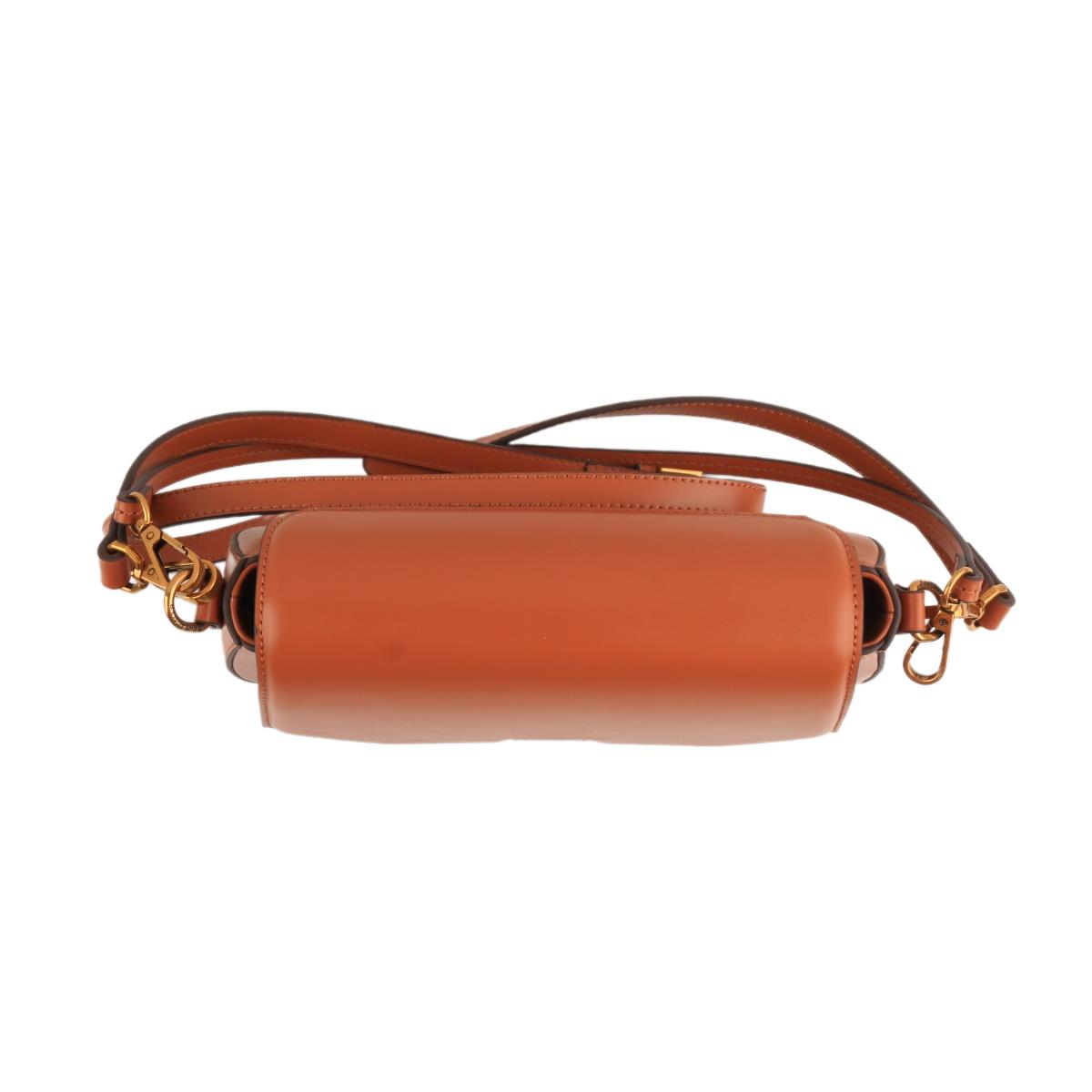 Bolsa Baguete Soft Alça de Ombro