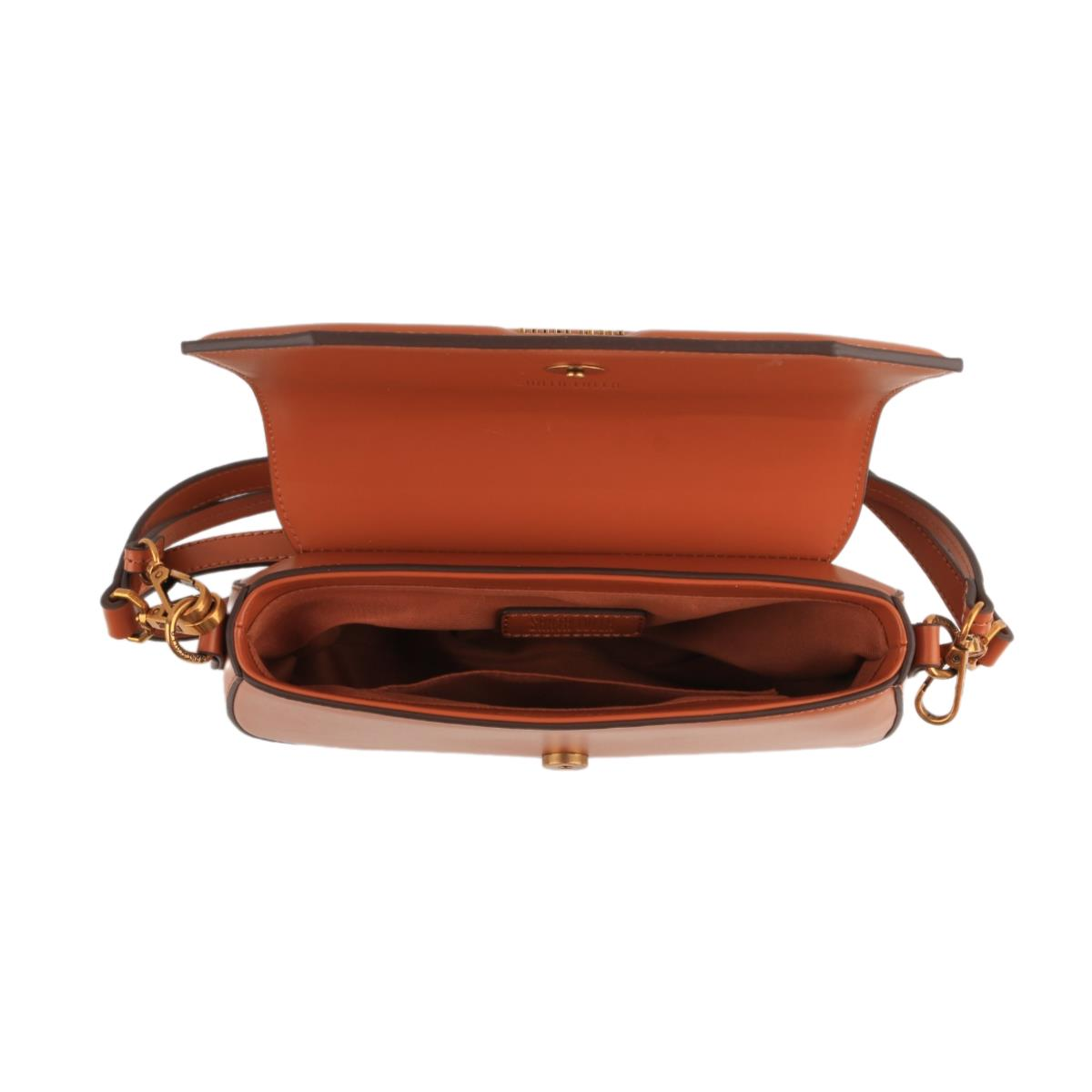 Bolsa Baguete Soft Alça de Ombro