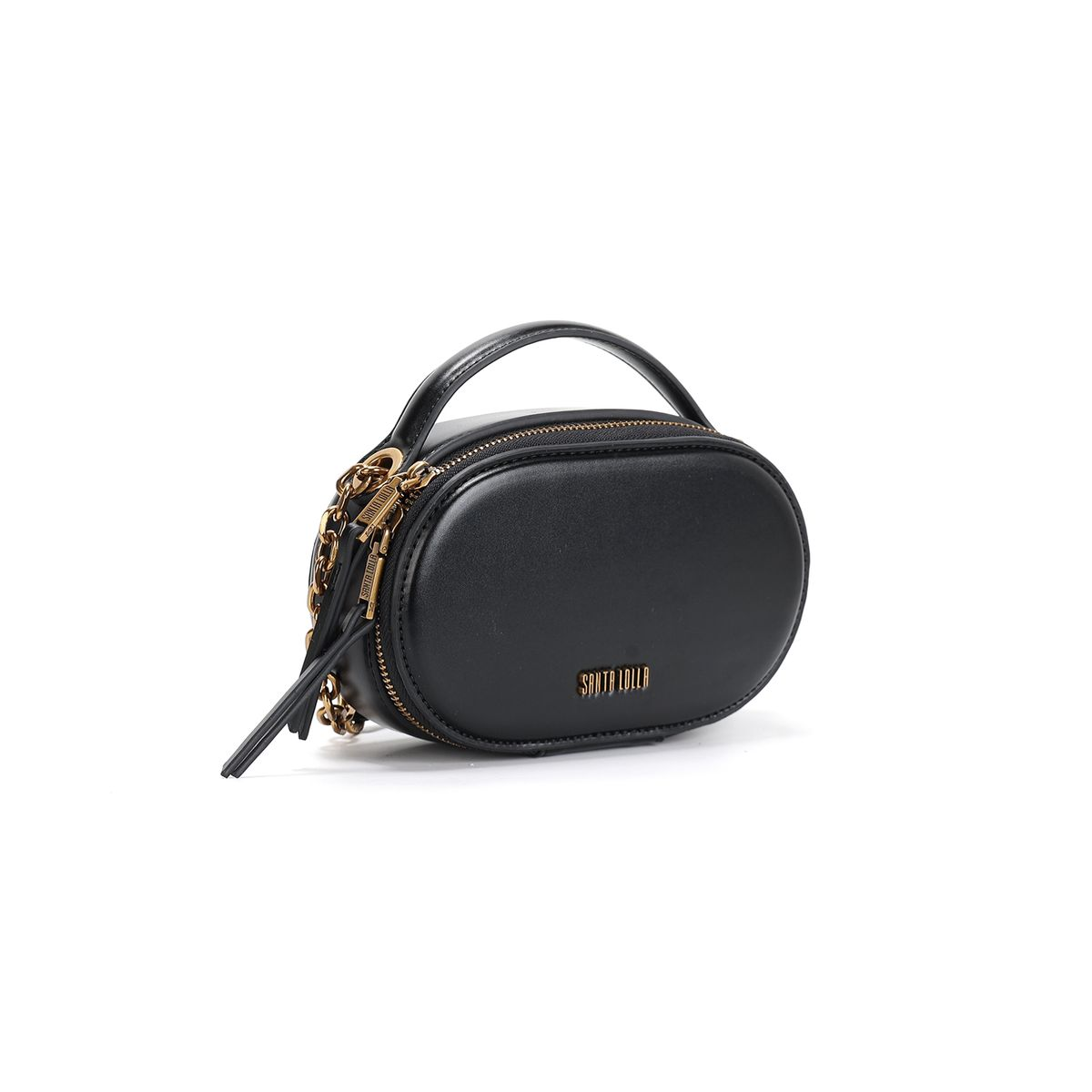 Bolsa Pequena Soft  Duas Alças