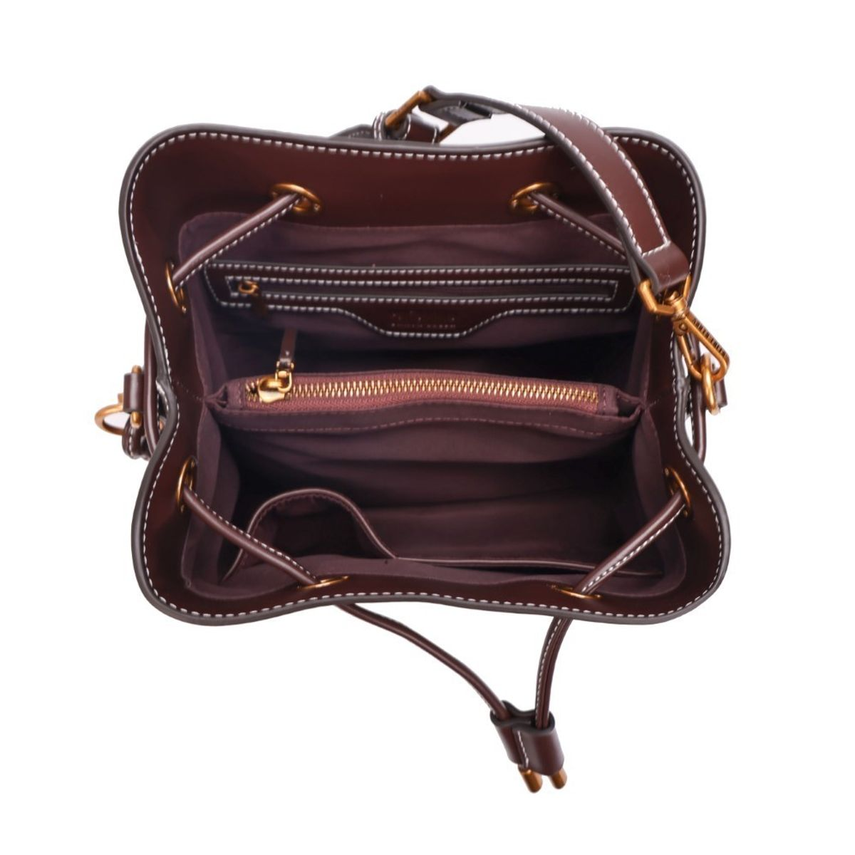 Bolsa Bucket Soft  Alça Dupla