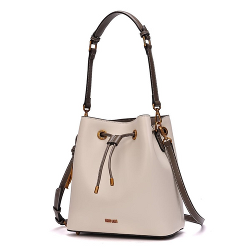 Bolsa Bucket Soft  Alça Dupla