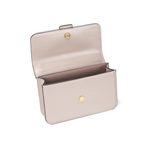 Bolsa Soft Alça Ombro Corrente