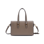Bolsa Tote Soft Fog Alça Dupla