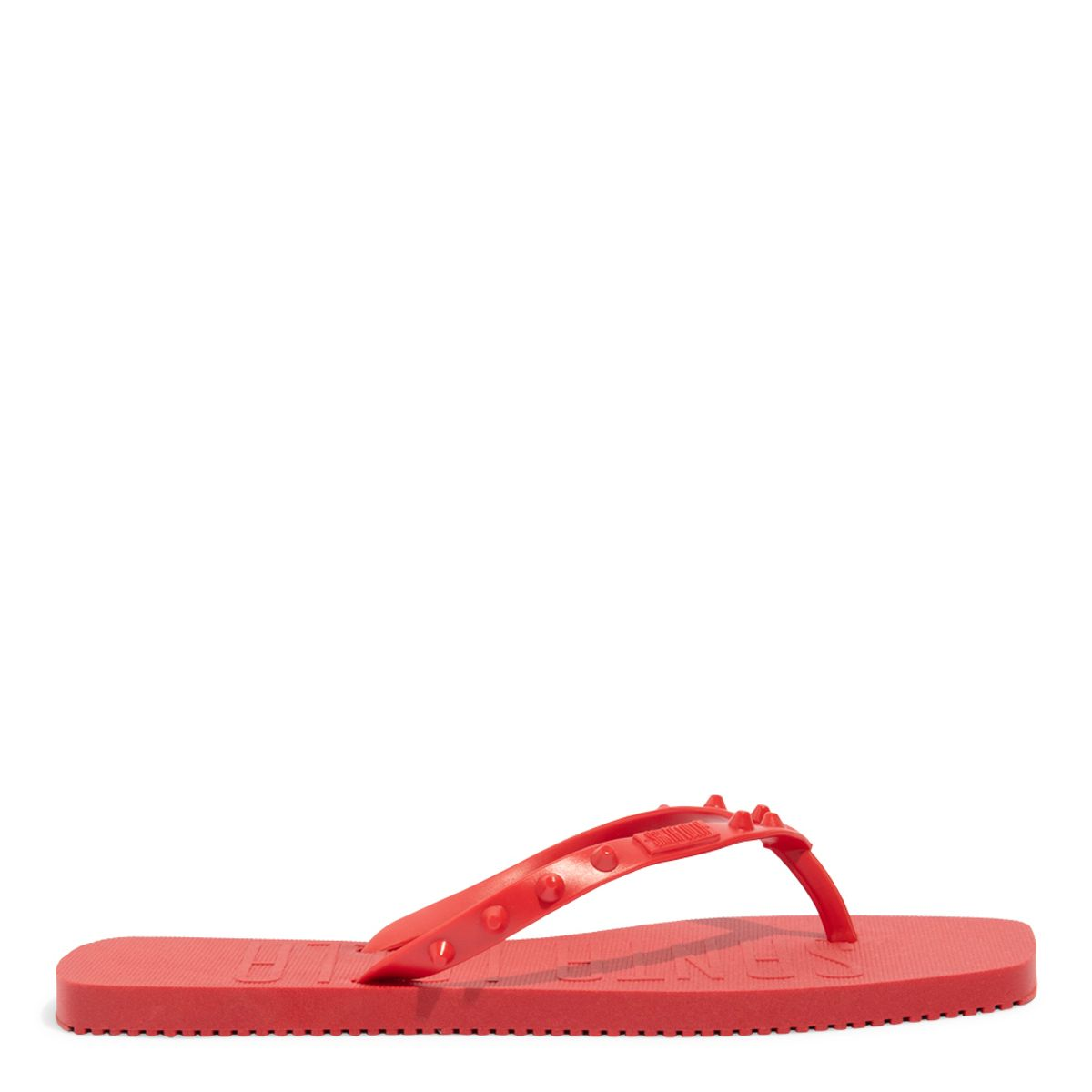 Chinelo Flipes Flop Borracha