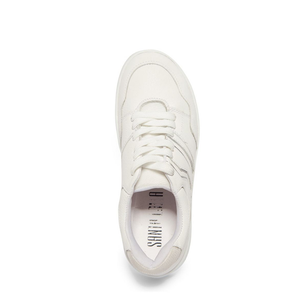 Tênis floater branco