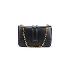 Bolsa Soft Alça Ombro Corrente
