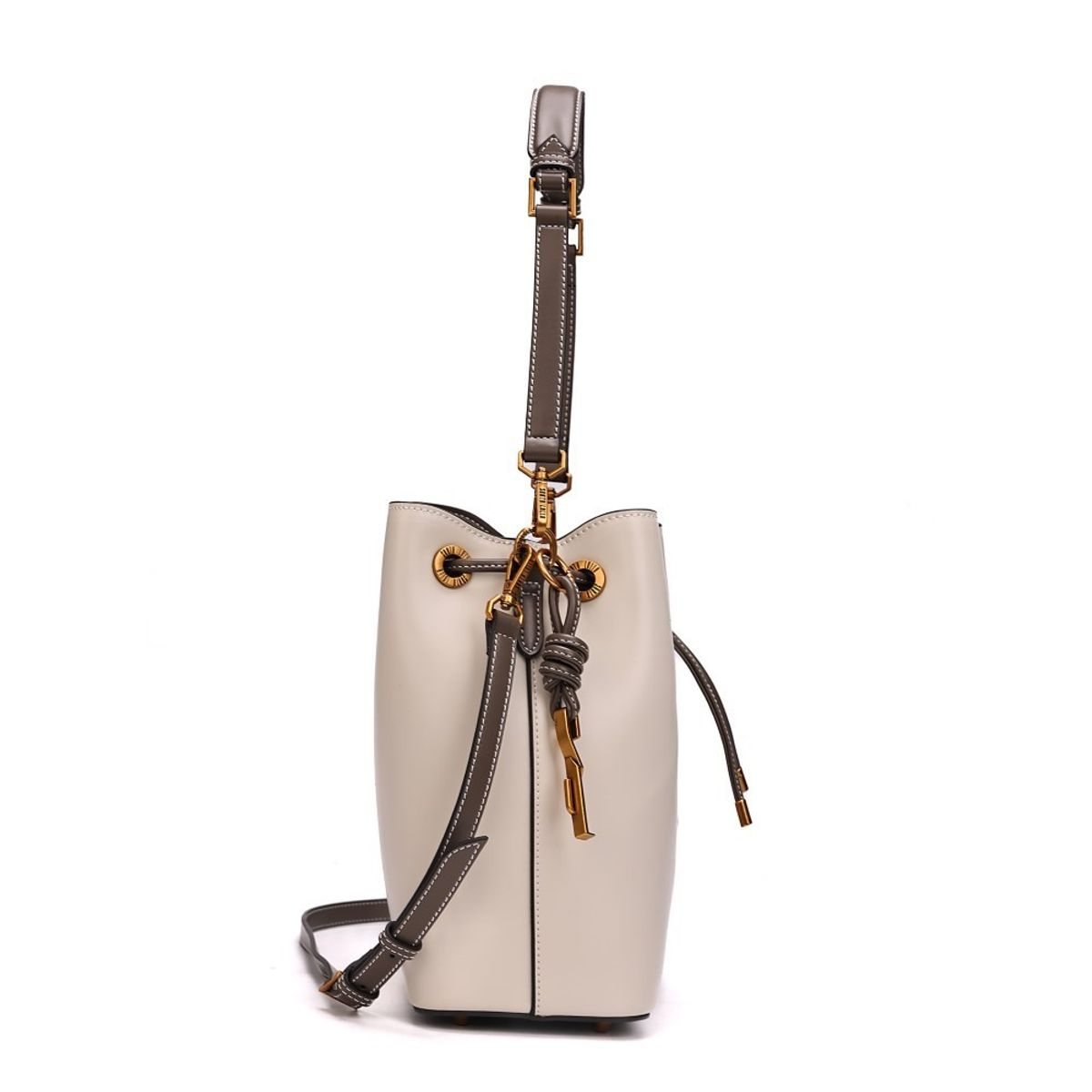 Bolsa Bucket Soft  Alça Dupla