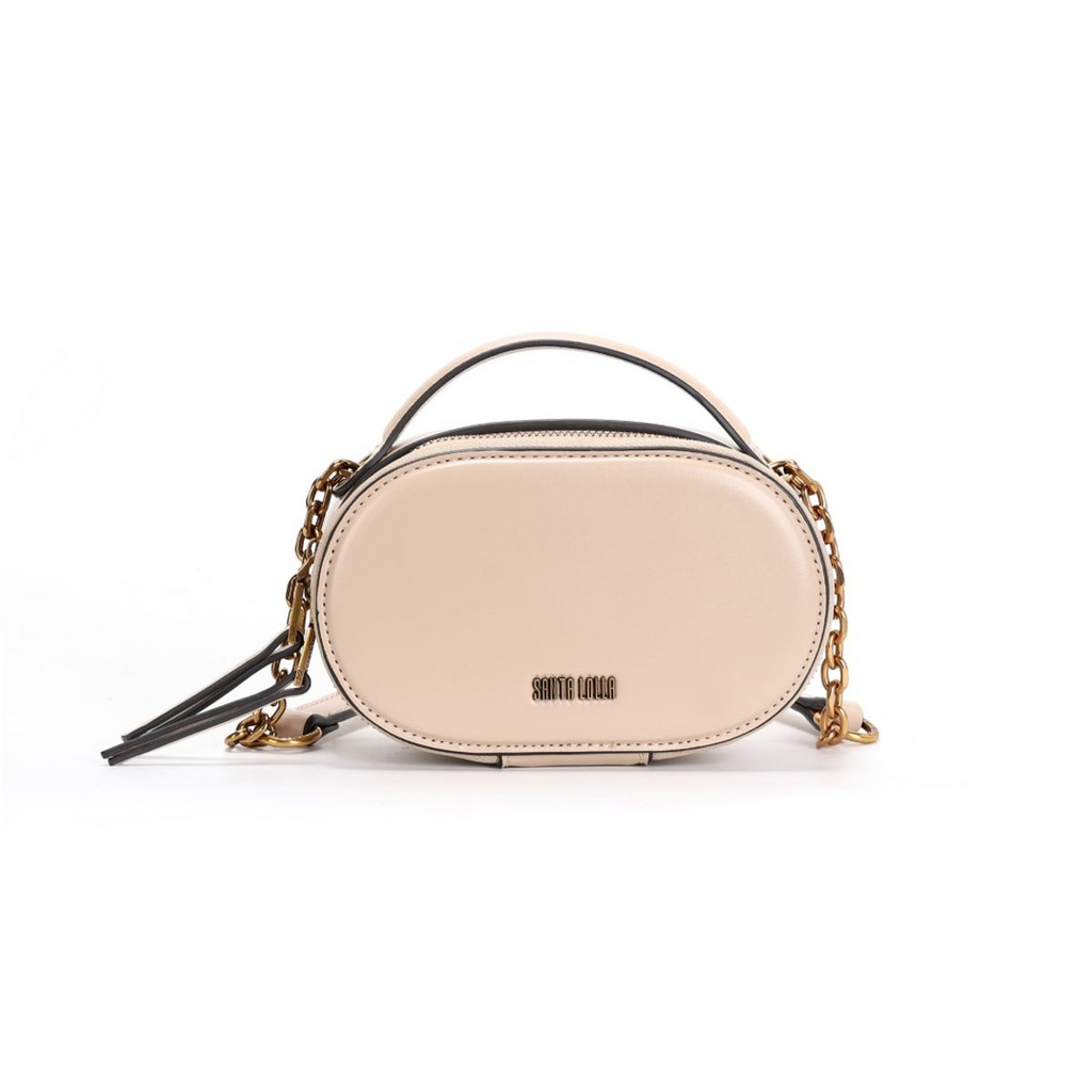 Bolsa Pequena Soft  Duas Alças