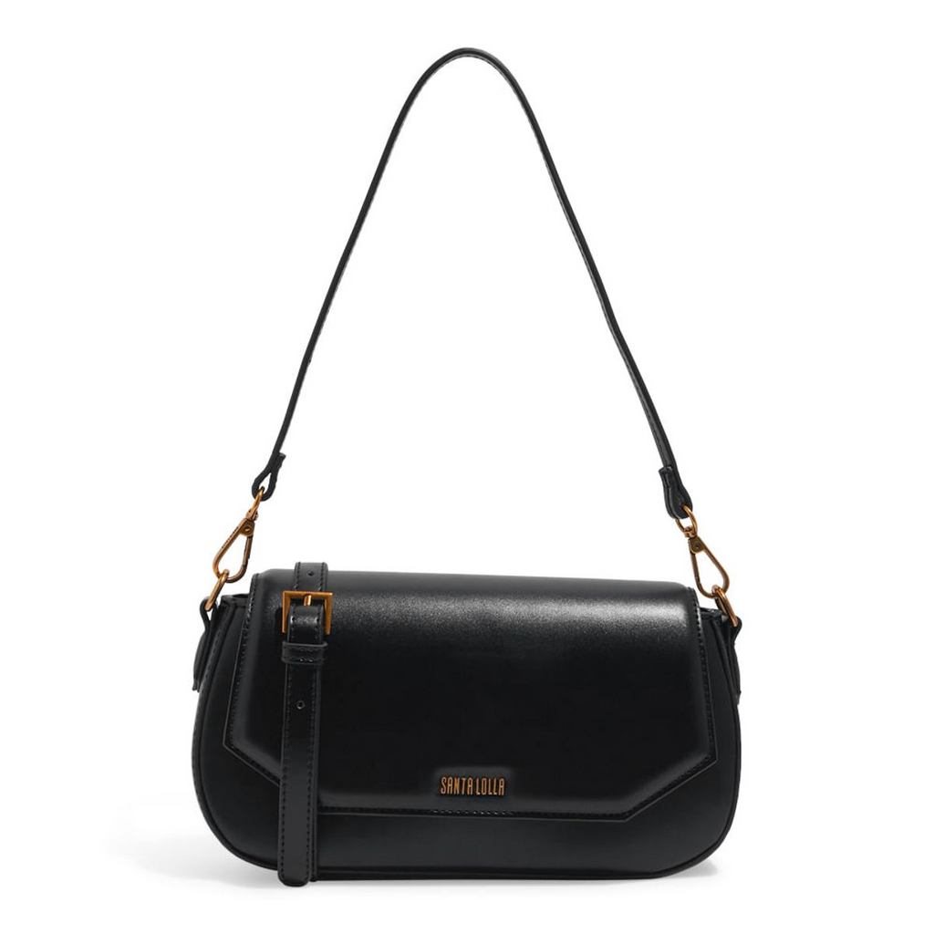 Bolsa Baguete Soft Alça de Ombro