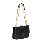 Bolsa Soft Alça Ombro Corrente