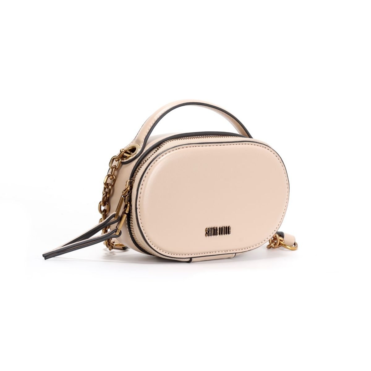 Bolsa Pequena Soft  Duas Alças