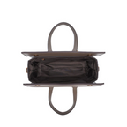 Bolsa Tote Soft Fog Alça Dupla