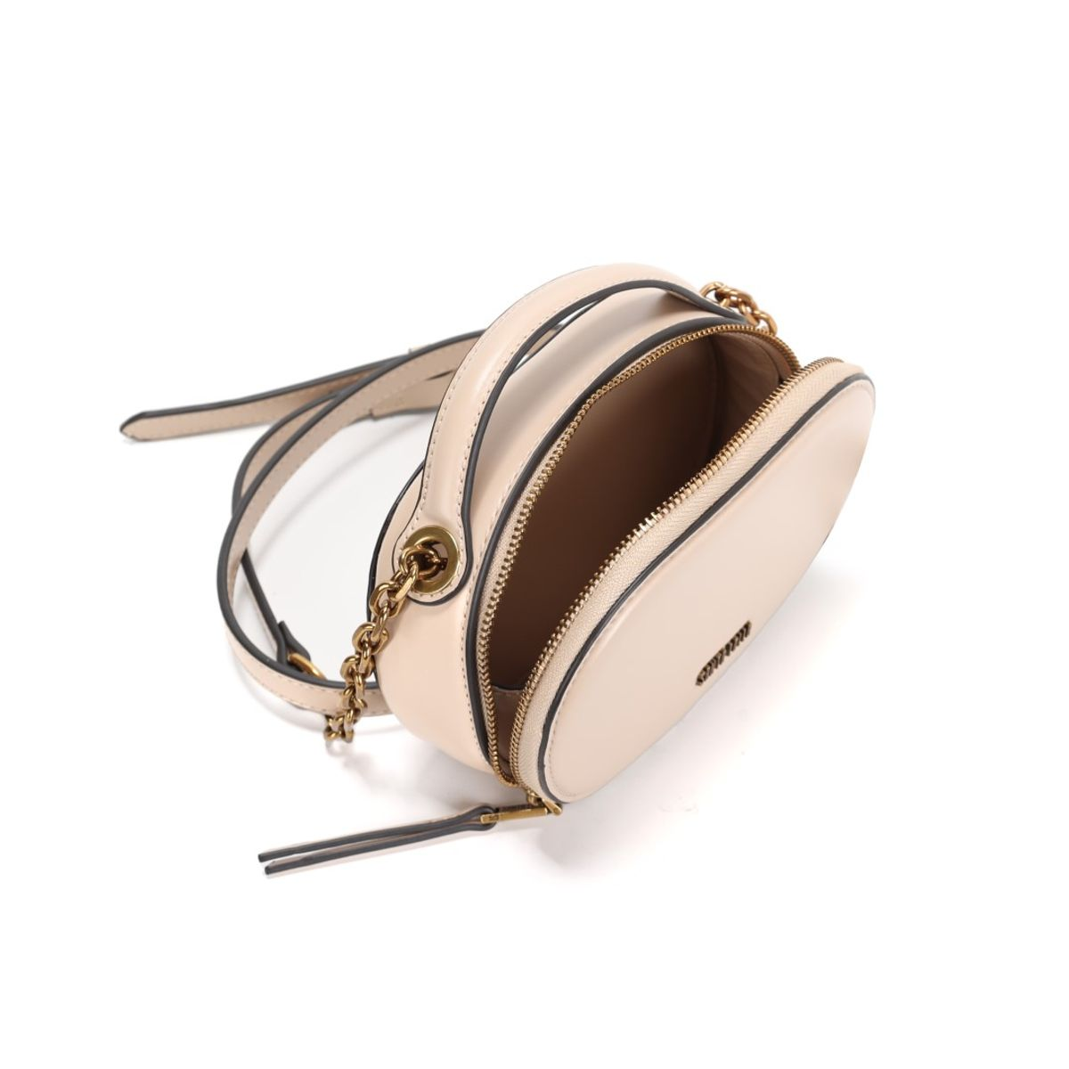 Bolsa Pequena Soft  Duas Alças