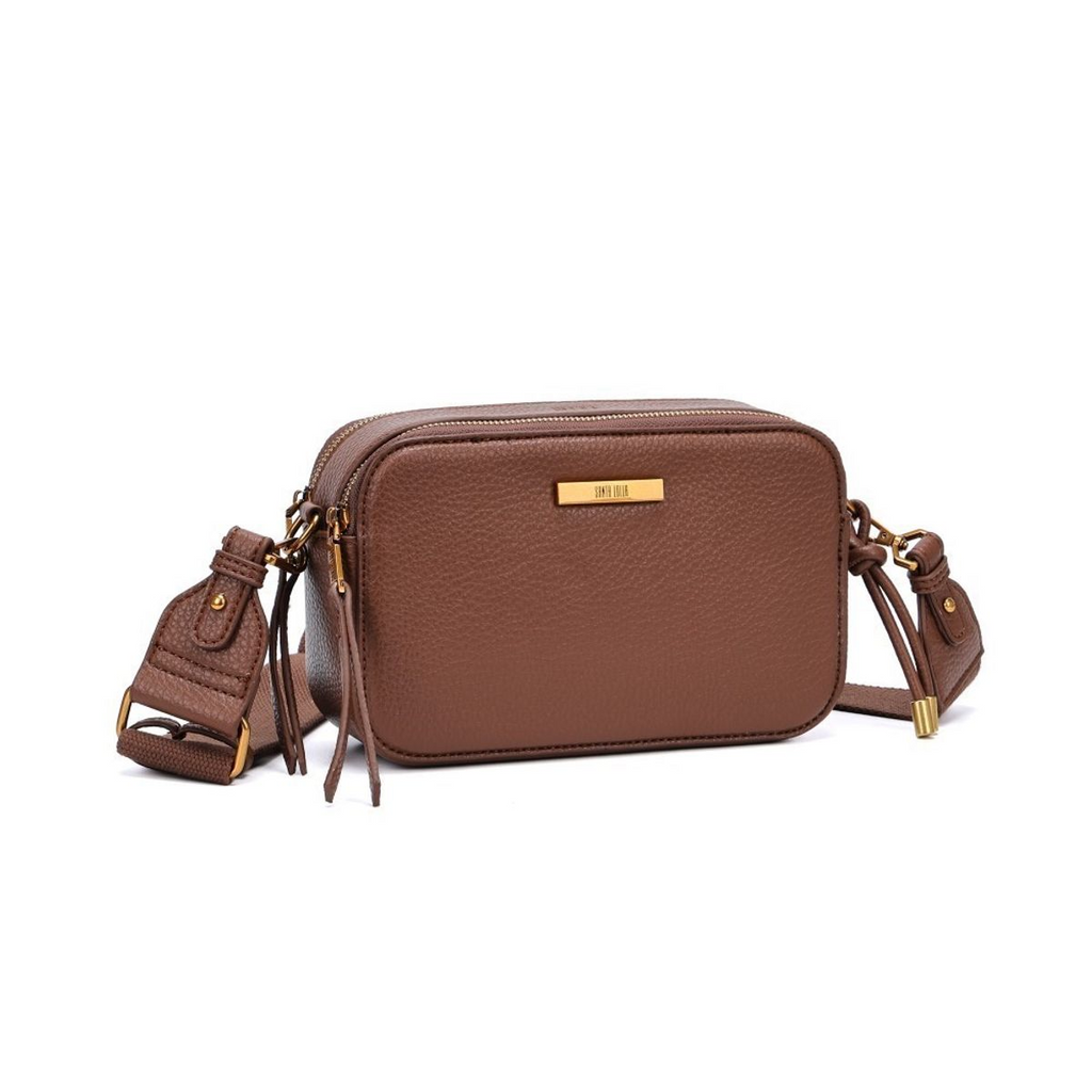 Bolsa Floater Alça Gorgurão Transversal