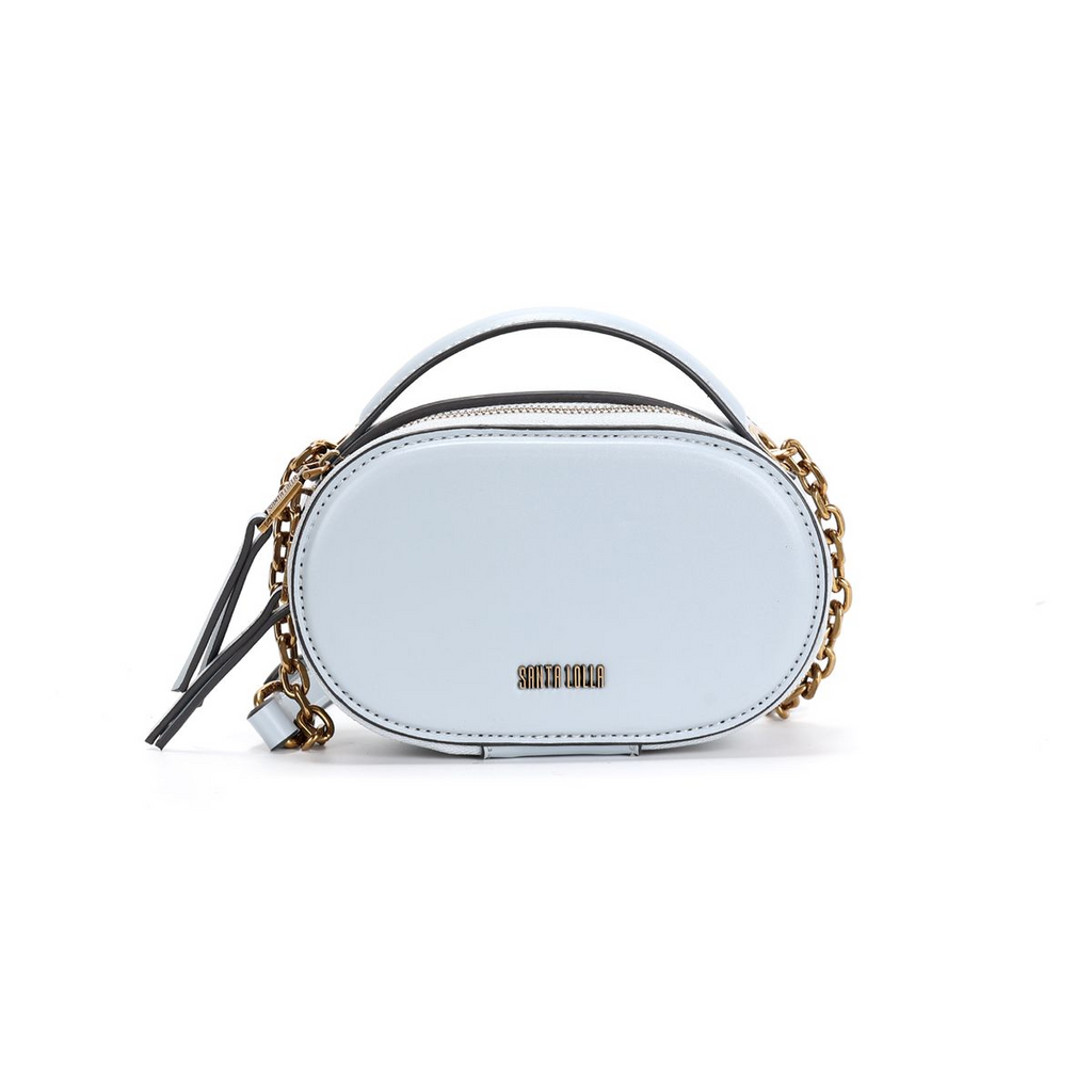 Bolsa Pequena Soft  Duas Alças
