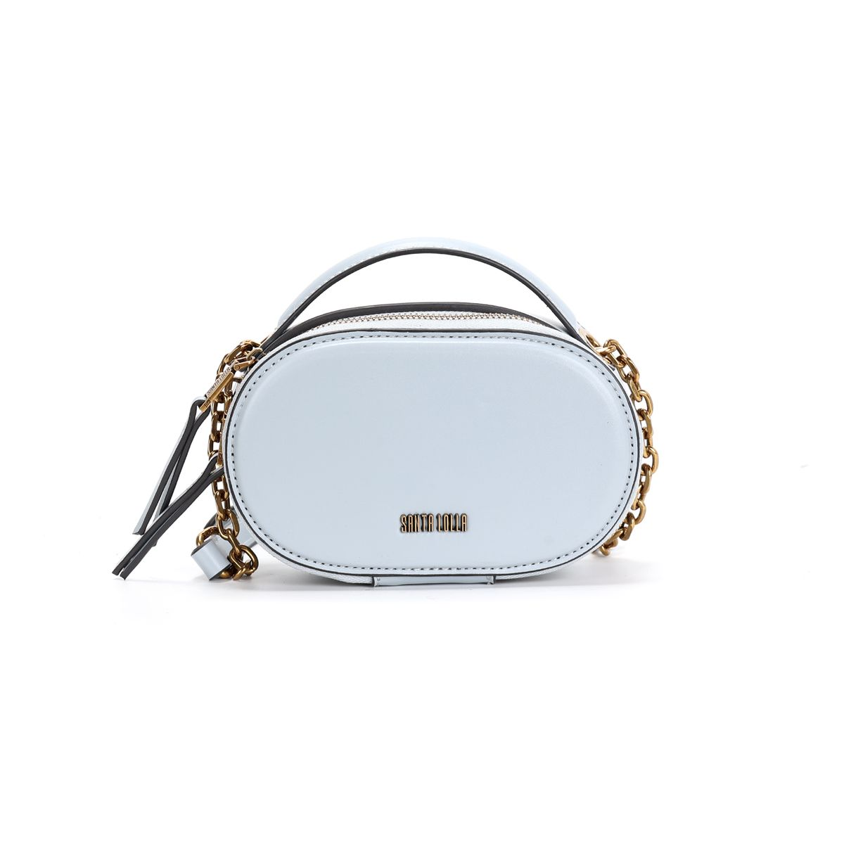 Bolsa Pequena Soft  Duas Alças