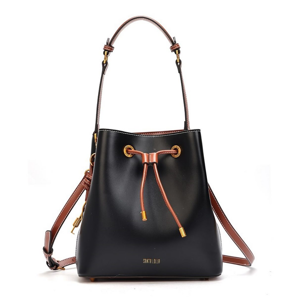 Bolsa Bucket Soft  Alça Dupla