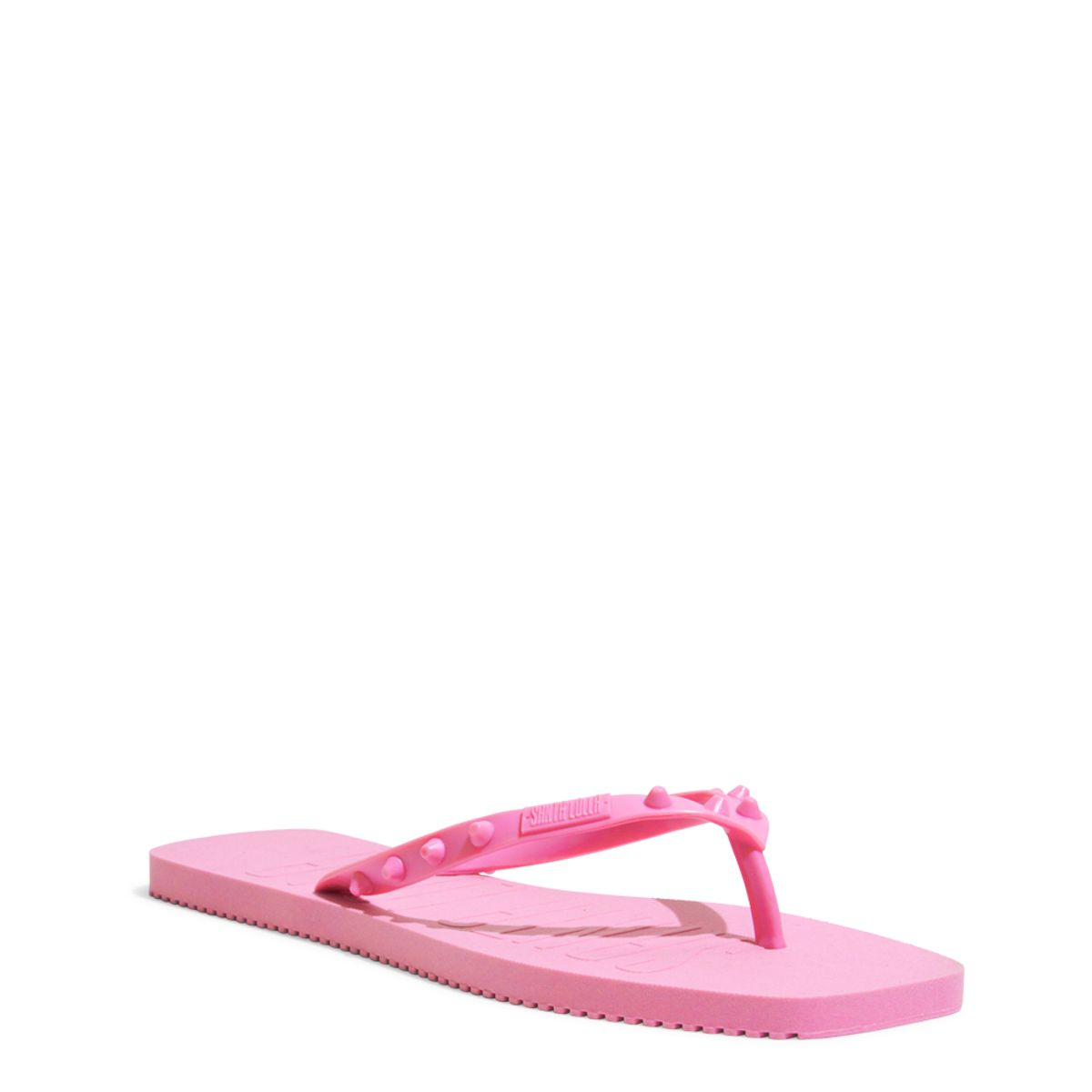 Chinelo Flipes Flop Borracha