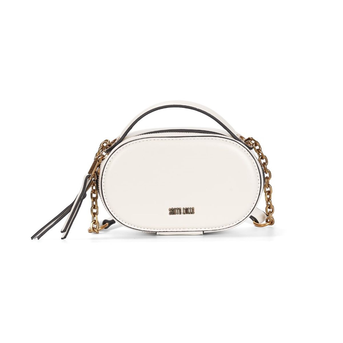 Bolsa Pequena Soft  Duas Alças
