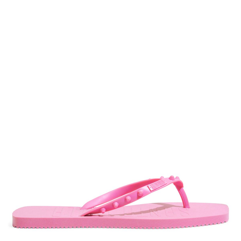 Chinelo Flipes Flop Borracha